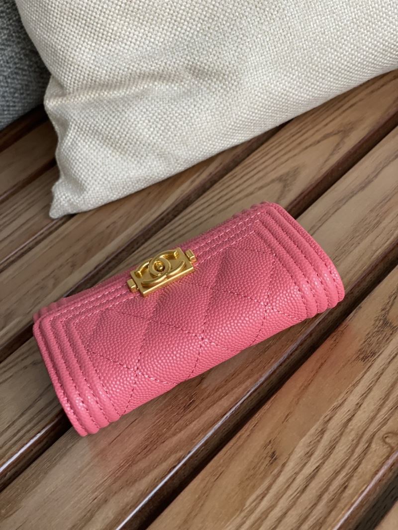 Chanel Wallet Purse